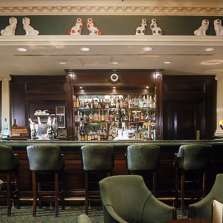 The Chesterfield Mayfair Londra Esterno foto