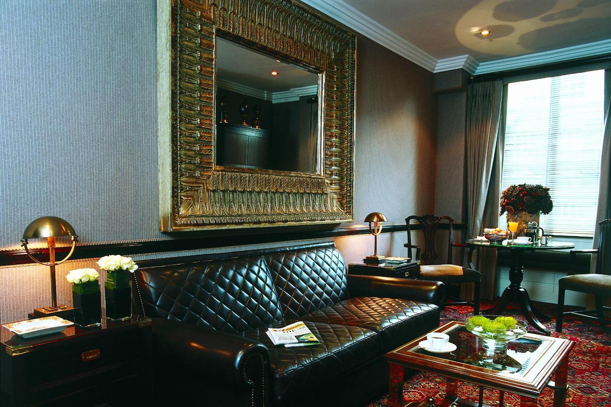 The Chesterfield Mayfair Londra Esterno foto