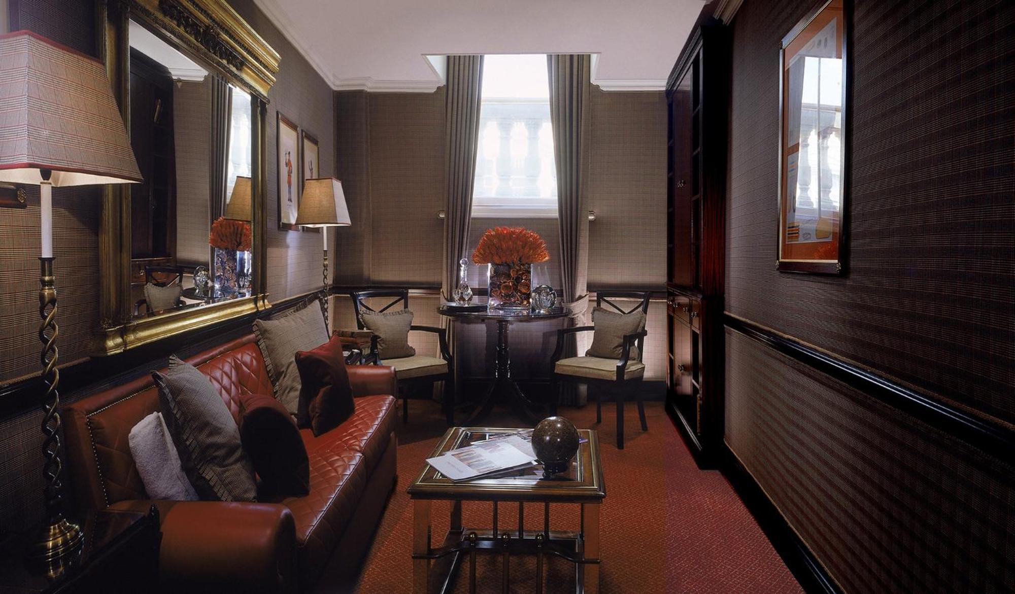 The Chesterfield Mayfair Londra Esterno foto