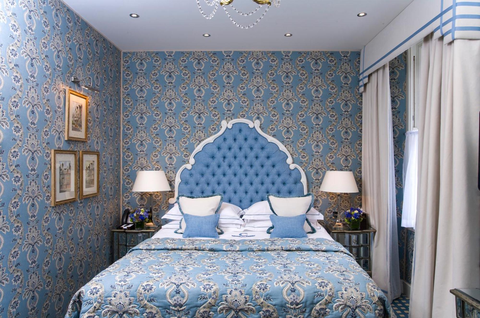 The Chesterfield Mayfair Londra Esterno foto
