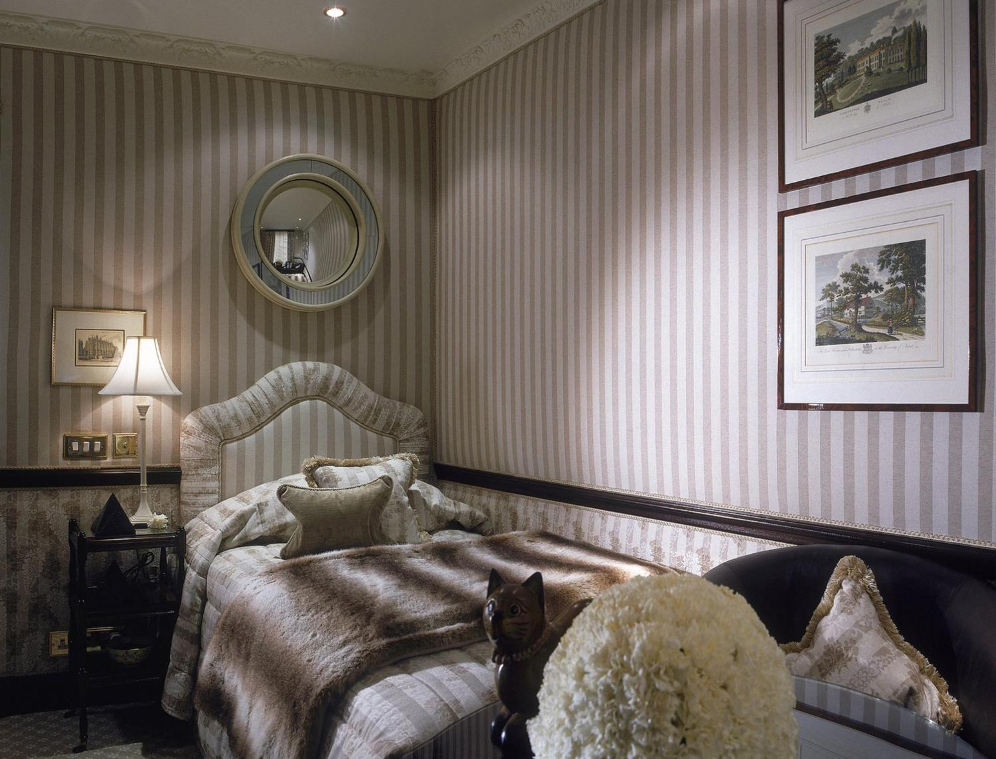 The Chesterfield Mayfair Londra Esterno foto