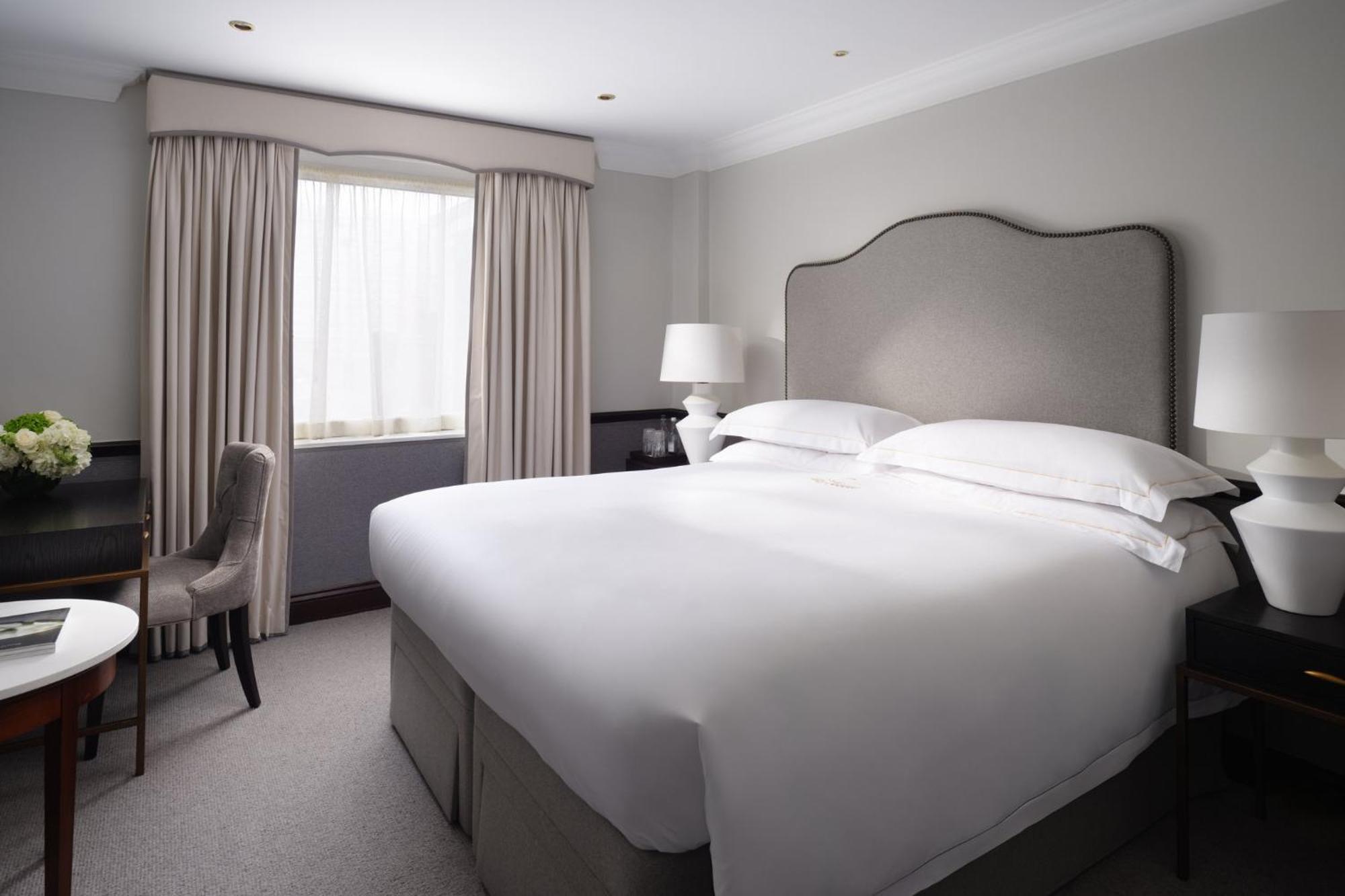 The Chesterfield Mayfair Londra Esterno foto
