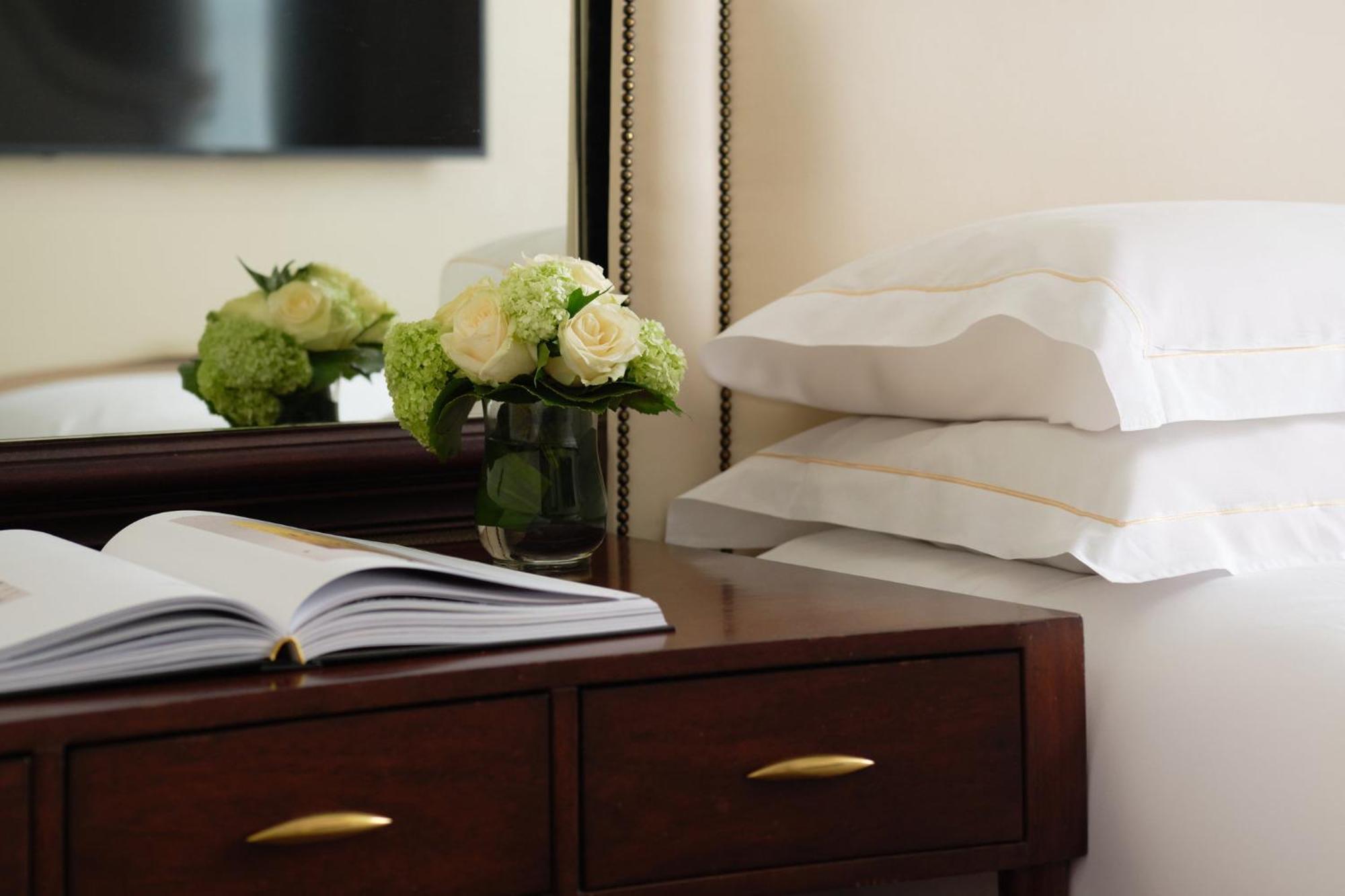 The Chesterfield Mayfair Londra Esterno foto