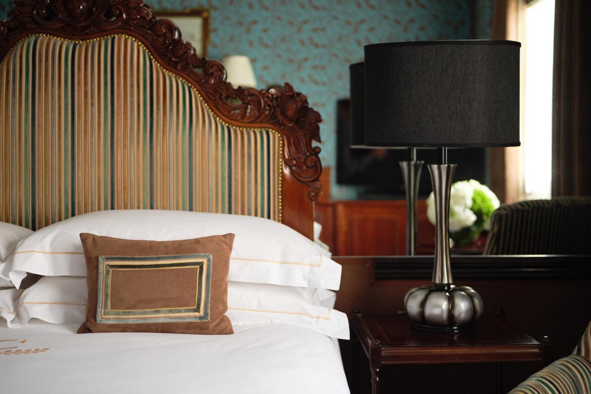 The Chesterfield Mayfair Londra Esterno foto