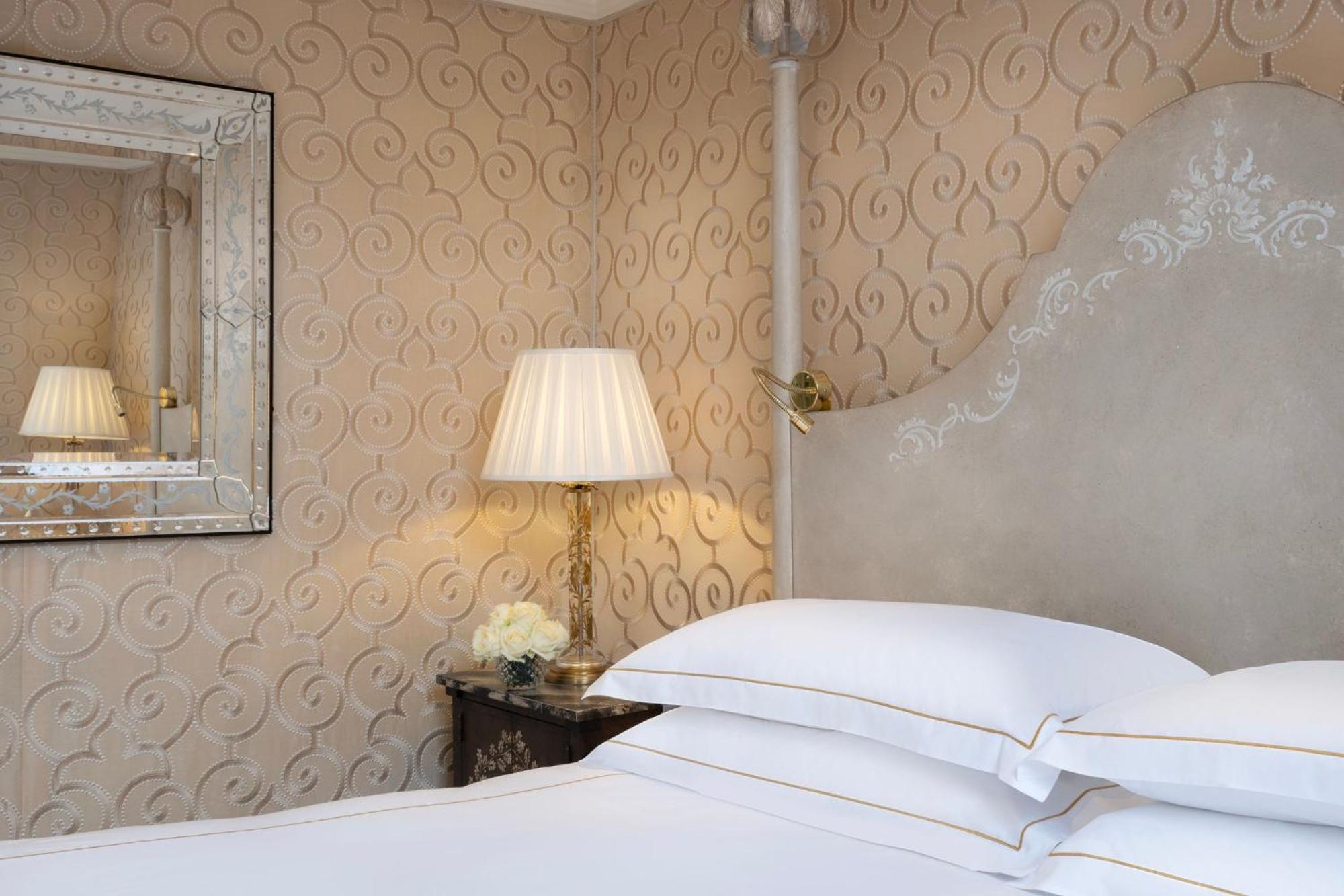 The Chesterfield Mayfair Londra Esterno foto